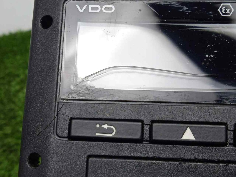 Recambio de tacografo para volvo fl xxx 7.2 diesel referencia OEM IAM A2C16768800 VDO DIGITAL