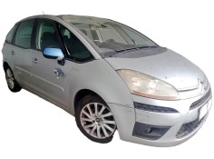 CITROËN C4 PICASSO I MONOSPACE (UD_)