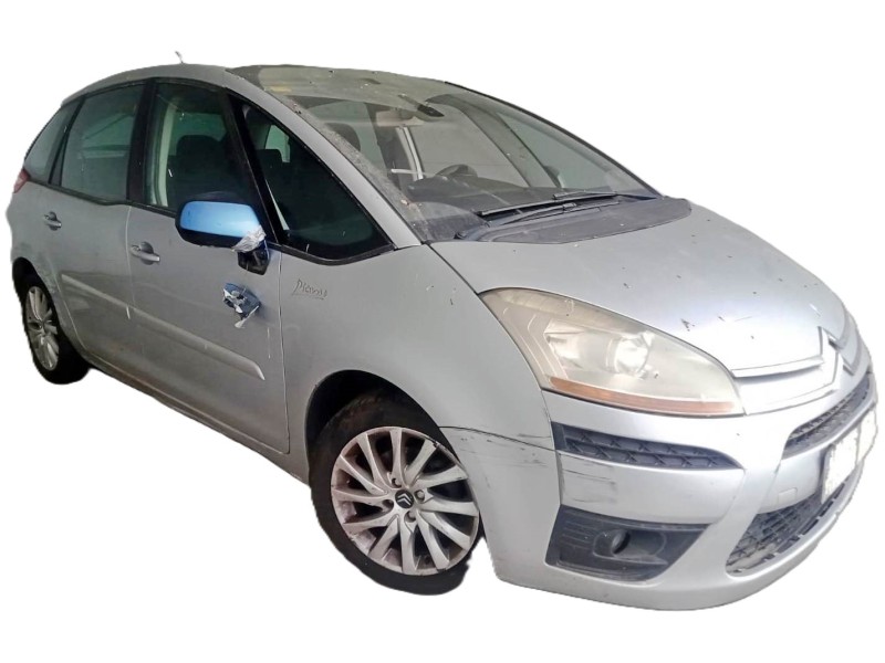 citroën c4 picasso i monospace (ud_) del año 2009