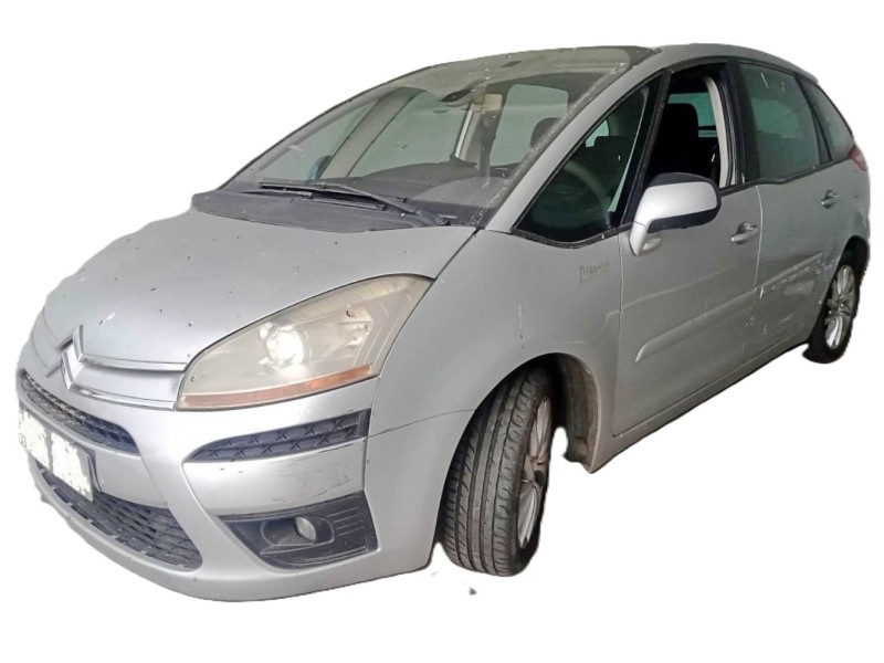 citroën c4 picasso i monospace (ud_) del año 2009