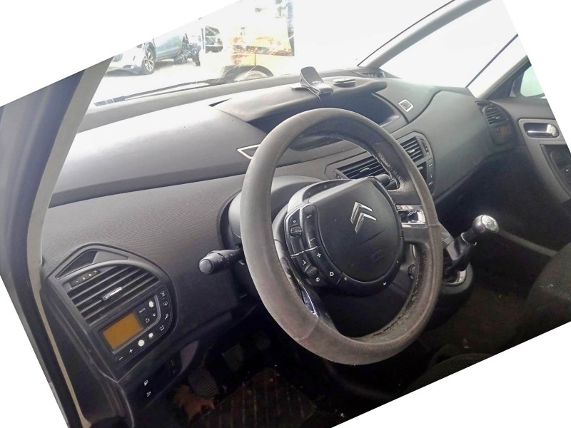citroën c4 picasso i monospace (ud_) del año 2009