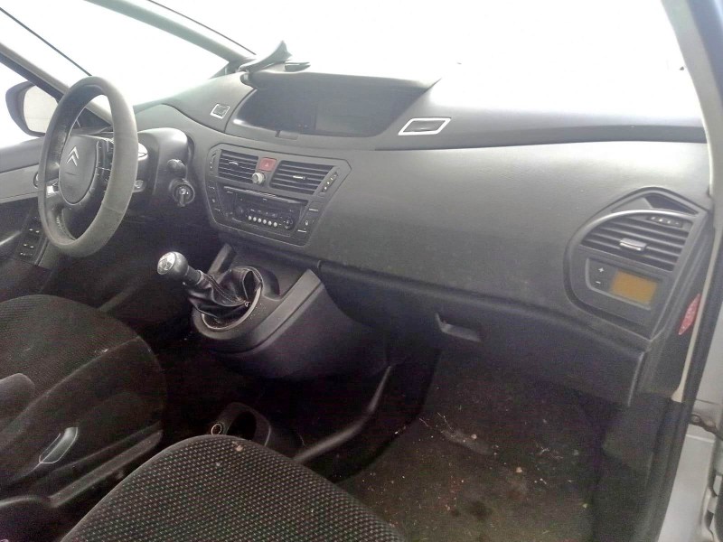 citroën c4 picasso i monospace (ud_) del año 2009