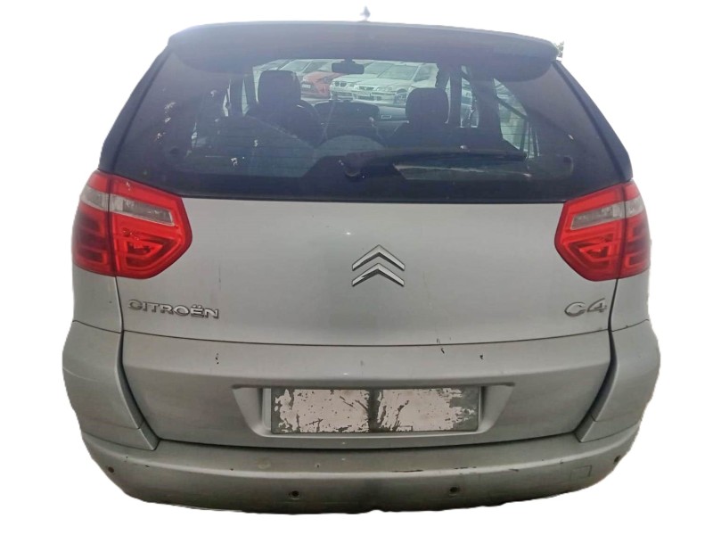 citroën c4 picasso i monospace (ud_) del año 2009