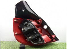Recambio de piloto trasero derecho para renault clio iii (br0/1, cr0/1) 1.5 dci (br17, cr17) referencia OEM IAM  05-12  2