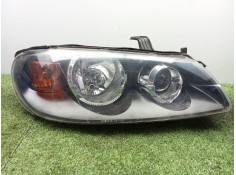 Recambio de faro derecho para nissan almera ii hatchback (n16) 1.5 dci referencia OEM IAM  03-07 HALOGENO