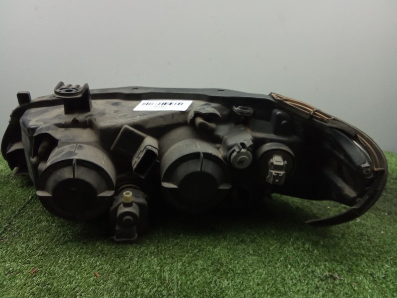 Recambio de faro derecho para nissan almera ii hatchback (n16) 1.5 dci referencia OEM IAM  03-07 HALOGENO