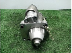Recambio de motor arranque para ford focus berlina (cap) 1.6 tdci cat referencia OEM IAM 3M5T11000CG 11.DIENTES 