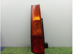 Recambio de piloto trasero izquierdo para subaru justy iii (g3x) 1.3 cdti referencia OEM IAM   