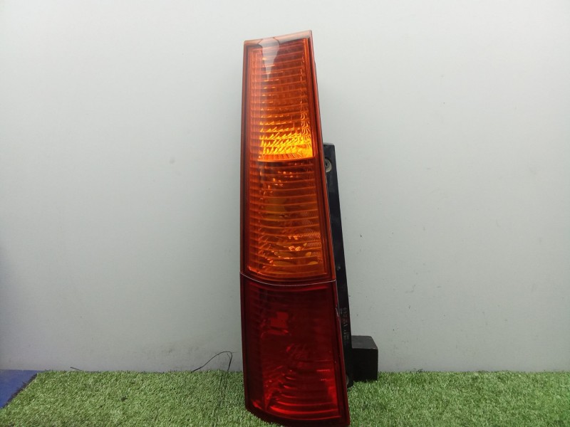 Recambio de piloto trasero izquierdo para subaru justy iii (g3x) 1.3 cdti referencia OEM IAM   