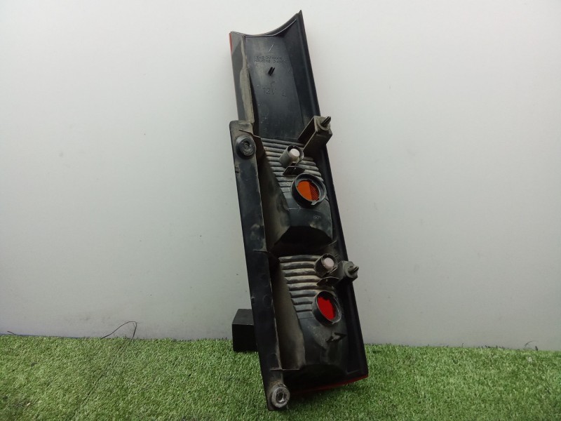 Recambio de piloto trasero izquierdo para subaru justy iii (g3x) 1.3 cdti referencia OEM IAM   