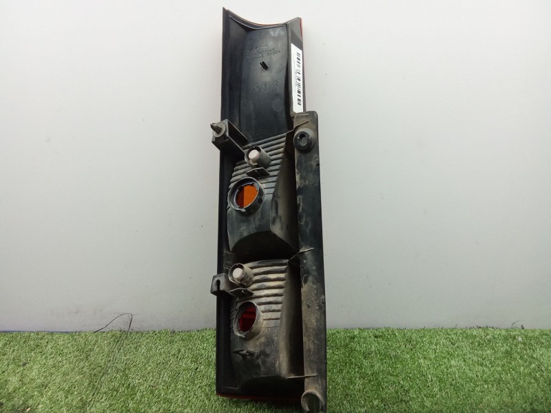 Recambio de piloto trasero derecho para subaru justy iii (g3x) 1.3 cdti referencia OEM IAM   