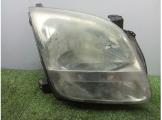 Recambio de faro derecho para subaru justy iii (g3x) 1.3 cdti referencia OEM IAM  03-07 HALOGENO