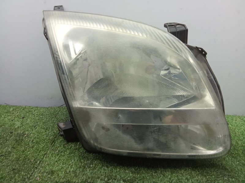 Recambio de faro derecho para subaru justy iii (g3x) 1.3 cdti referencia OEM IAM  03-07 HALOGENO