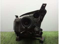 Recambio de faro derecho para subaru justy iii (g3x) 1.3 cdti referencia OEM IAM  03-07 HALOGENO 2