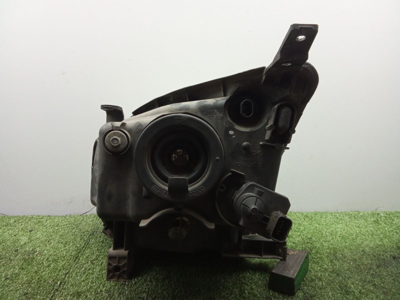 Recambio de faro derecho para subaru justy iii (g3x) 1.3 cdti referencia OEM IAM  03-07 HALOGENO