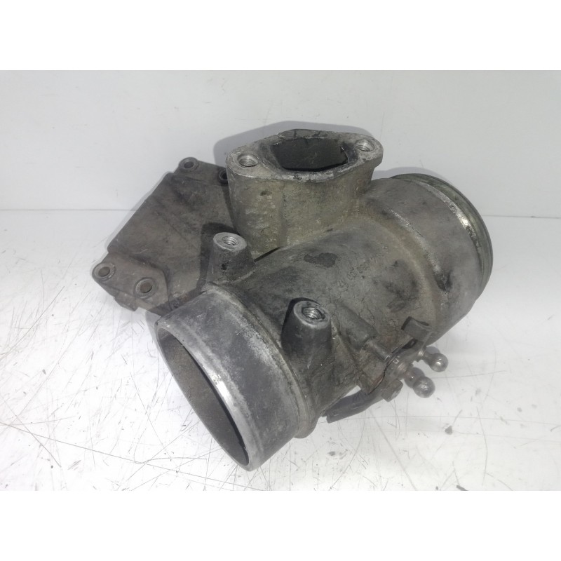 Recambio de caja mariposa para mercedes-benz clase e (w124) berlina 3.0 diesel cat referencia OEM IAM 6040980017  