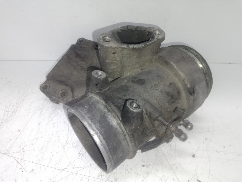 Recambio de caja mariposa para mercedes-benz clase e (w124) berlina 3.0 diesel cat referencia OEM IAM 6040980017  