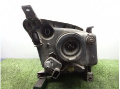Recambio de faro izquierdo para subaru justy iii (g3x) 1.3 cdti referencia OEM IAM  03-07 HALOGENO 2