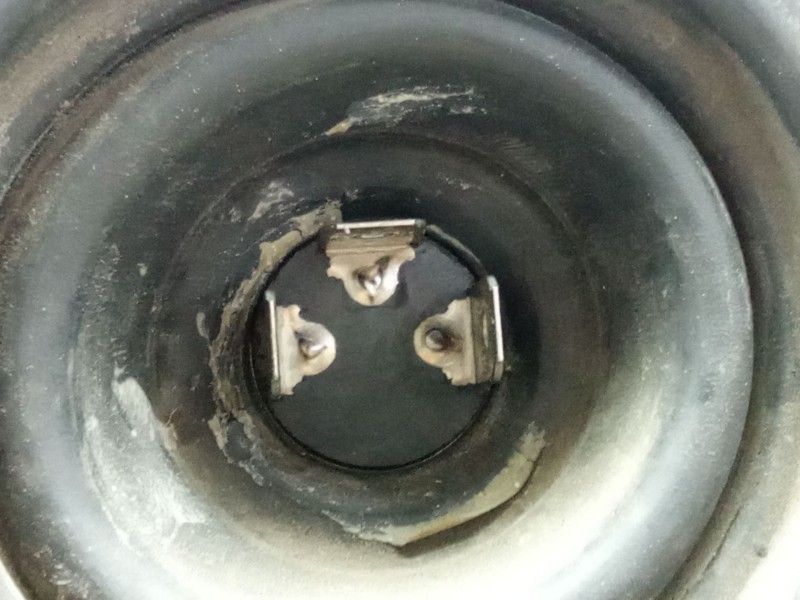 Recambio de faro izquierdo para subaru justy iii (g3x) 1.3 cdti referencia OEM IAM  03-07 HALOGENO