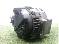 Recambio de alternador para jeep grand cherokee iii (wh, wk) 3.0 crd 4x4 referencia OEM IAM RX801250AD 180.AH - 7.CANALES POLEA. 2