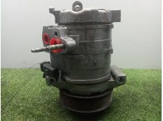 Recambio de compresor aire acondicionado para jeep grand cherokee iii (wh, wk) 3.0 crd 4x4 referencia OEM IAM 4472205601 10S17C 