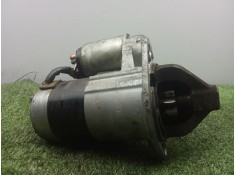 Recambio de motor arranque para hyundai tucson (jm) 2.0 a las 4 ruedas referencia OEM IAM 1250299 8 DIENTES 1.2KW
