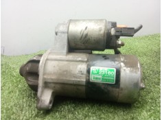 Recambio de motor arranque para hyundai tucson (jm) 2.0 a las 4 ruedas referencia OEM IAM 1250299 8 DIENTES 1.2KW 2