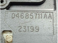 Recambio de mando limpia para chrysler voyager (rg) 2.5 crd cat referencia OEM IAM 04685711AA LUCAS INTERMITENCIA 2