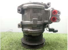 Recambio de compresor aire acondicionado para hyundai tucson (jm) 2.0 a las 4 ruedas referencia OEM IAM 62403450J POLEA 12.4CM 