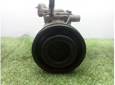 Recambio de compresor aire acondicionado para hyundai tucson (jm) 2.0 a las 4 ruedas referencia OEM IAM 62403450J POLEA 12.4CM  2