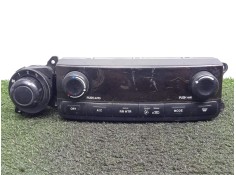 Recambio de mando climatizador para ssangyong rodius 2.7 turbodiesel cat referencia OEM IAM 6870021021  