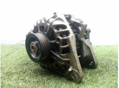 Recambio de alternador para hyundai tucson (jm) 2.0 a las 4 ruedas referencia OEM IAM A0002655023 90AMP 