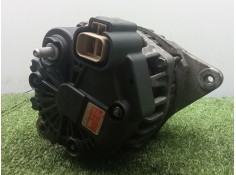 Recambio de alternador para hyundai tucson (jm) 2.0 a las 4 ruedas referencia OEM IAM A0002655023 90AMP  2