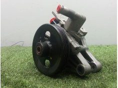 Recambio de bomba direccion para hyundai tucson (jm) 2.0 a las 4 ruedas referencia OEM IAM 571002E000 10.5CM POLEA 