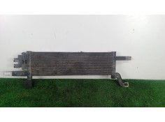 Recambio de intercooler para jeep compass (mp, m6, mv, m7) 1.4 multiair 4x4 referencia OEM IAM  142X510X15 - ALUMINIO 