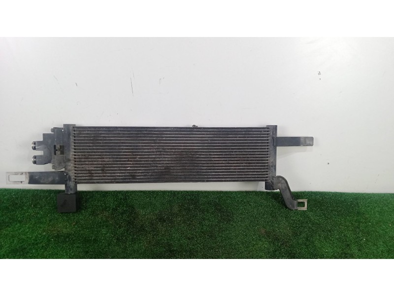 Recambio de intercooler para jeep compass (mp, m6, mv, m7) 1.4 multiair 4x4 referencia OEM IAM  142X510X15 - ALUMINIO 
