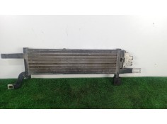 Recambio de intercooler para jeep compass (mp, m6, mv, m7) 1.4 multiair 4x4 referencia OEM IAM  142X510X15 - ALUMINIO  2
