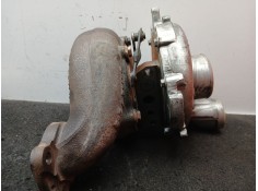 Recambio de turbocompresor para jeep grand cherokee iii (wh, wk) 3.0 crd 4x4 referencia OEM IAM A6420900280 - GT2056V NO TIENE P