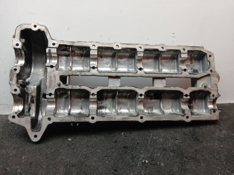 Recambio de tapa balancines para jeep grand cherokee iii (wh, wk) 3.0 crd 4x4 referencia OEM IAM A6420100930  