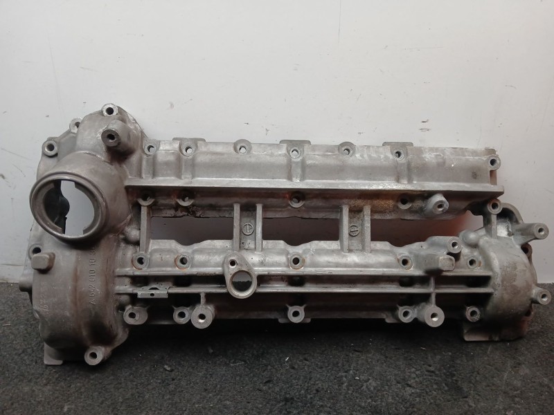 Recambio de tapa balancines para jeep grand cherokee iii (wh, wk) 3.0 crd 4x4 referencia OEM IAM A6420101030  