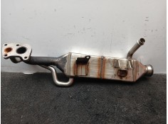 Recambio de enfriador gases egr para jeep grand cherokee iii (wh, wk) 3.0 crd 4x4 referencia OEM IAM    2