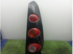 Recambio de piloto trasero derecho para smart forfour 1.5 cdi cat referencia OEM IAM A4548200064  