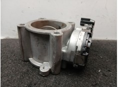 Recambio de caja mariposa para jeep grand cherokee iii (wh, wk) 3.0 crd 4x4 referencia OEM IAM 0281002678 - A6420900071   2