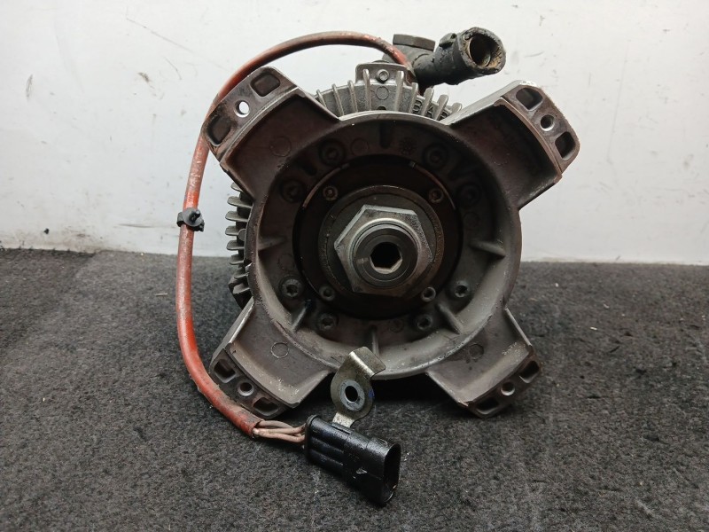 Recambio de ventilador viscoso motor para fuso (mitsubishi) canter 7c18 referencia OEM IAM 5801700322  