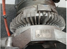 Recambio de ventilador viscoso motor para fuso (mitsubishi) canter 7c18 referencia OEM IAM 5801700322   2