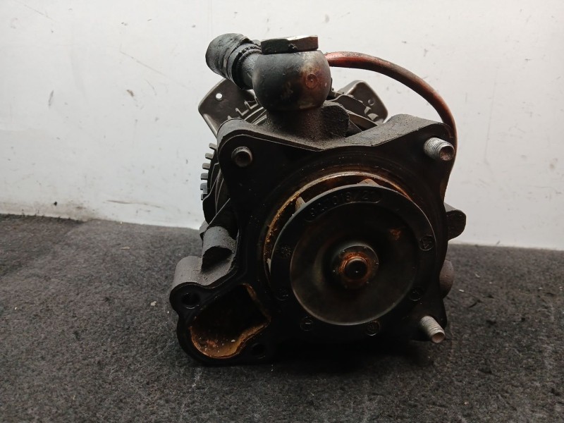 Recambio de ventilador viscoso motor para fuso (mitsubishi) canter 7c18 referencia OEM IAM 5801700322  