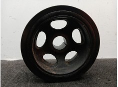 Recambio de polea cigueñal para jeep grand cherokee iii (wh, wk) 3.0 crd 4x4 referencia OEM IAM A6420300003  