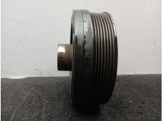 Recambio de polea cigueñal para jeep grand cherokee iii (wh, wk) 3.0 crd 4x4 referencia OEM IAM A6420300003   2