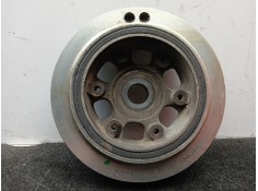 Recambio de polea cigueñal para fuso (mitsubishi) canter 7c18 referencia OEM IAM 504371881 - 3172001 - L2338  