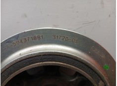 Recambio de polea cigueñal para fuso (mitsubishi) canter 7c18 referencia OEM IAM 504371881 - 3172001 - L2338   2